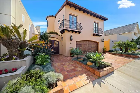 Exterior - 6 Green Turtle, Coronado, CA 92118 photo 1 of 6