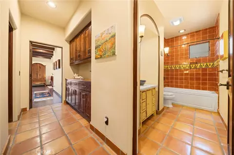 Entry Way - 6 Green Turtle, Coronado, CA 92118 photo 9 of 11