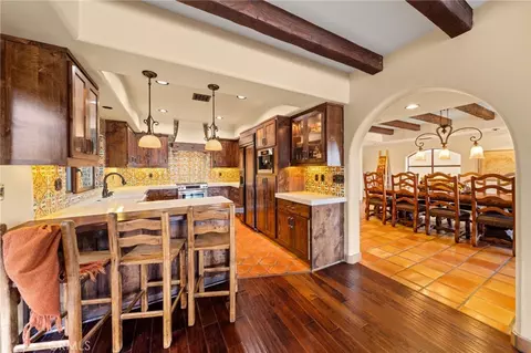Kitchen - 6 Green Turtle, Coronado, CA 92118 photo 1 of 2