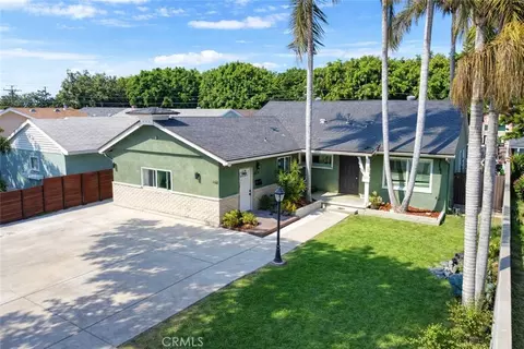 161 W Harcourt St, Long Beach, CA 90805