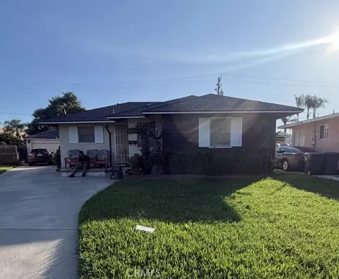 12216 Bonwood, El Monte, CA 91732