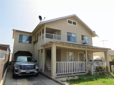 828 N Herbert Ave, Los Angeles, CA 90063
