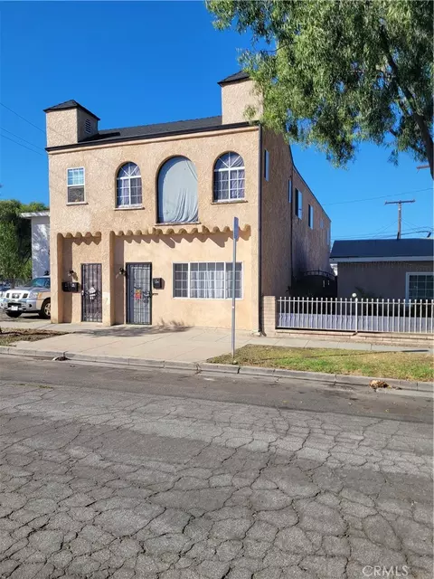 1455 Miller Ave, Los Angeles, CA 90063