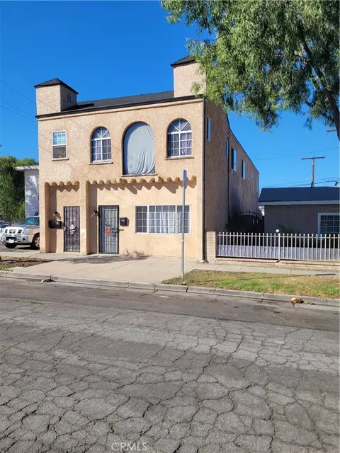 1455 Miller Ave, Los Angeles, CA 90063