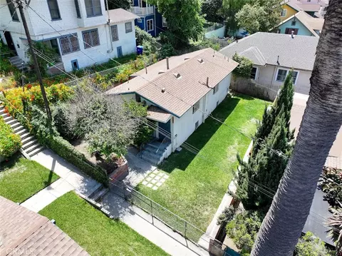 3580 Griffin, Los Angeles, CA 90031