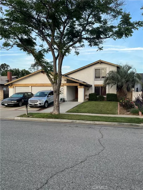 1890 N Emory, Simi Valley, CA 93063