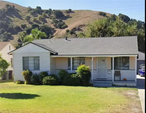 1990 Grier St, Pomona, CA 91766