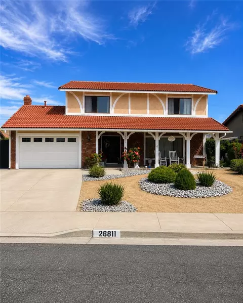 26811 Sol Ct, Hemet, CA 92544