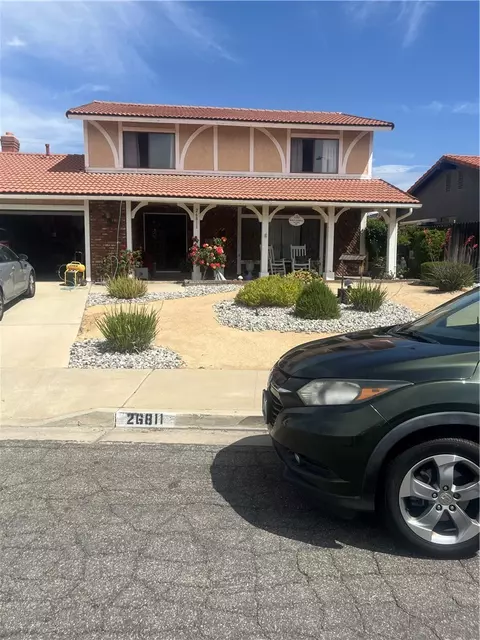 26811 Sol Ct, Hemet, CA 92544