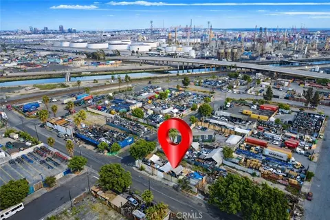 0 Vreeland Ave, Wilmington, CA 90744