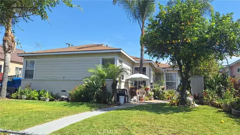 5519 Via Corona, Los Angeles, CA 90022