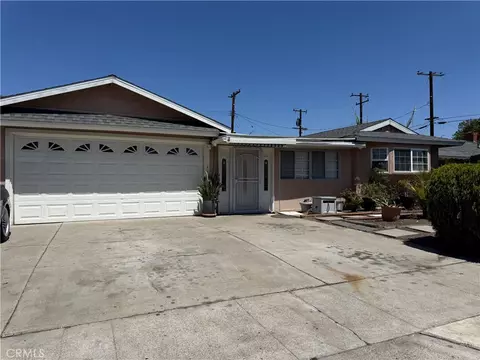 4821 W Acapulco, Santa Ana, CA 92704