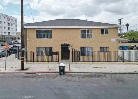 1400 W 65th, Los Angeles, CA 90047
