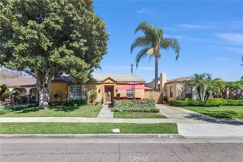 6838 King, Bell, CA 90201