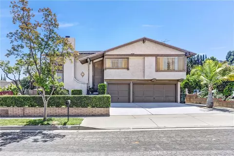 17880 Gallineta St, Rowland Heights, CA 91748