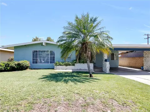 8330 Morrill Ave, Whittier, CA 90606