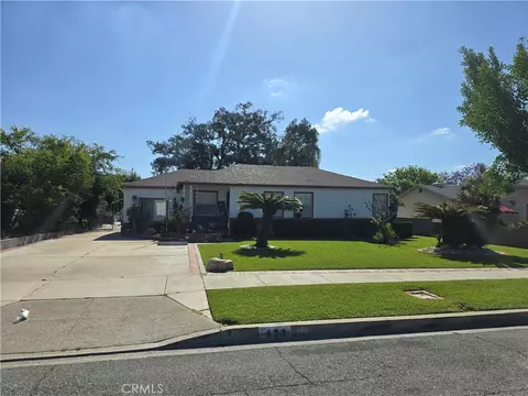 422 S Virginia, Azusa, CA 91702