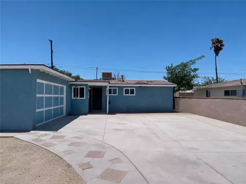 44009 Stanridge, Lancaster, CA 93535