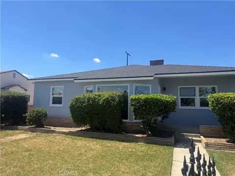 639 N Nora, West Covina, CA 91790