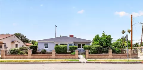 639 N Nora, West Covina, CA 91790