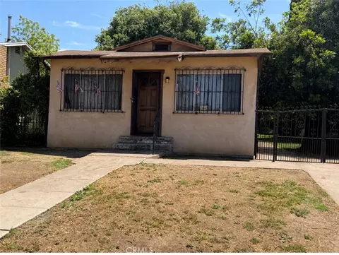 1034 Evergreen Ave, Los Angeles, CA 90033