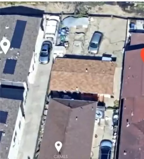 4314 Morgan, Los Angeles, CA 90011