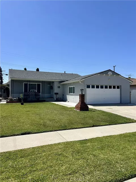 15844 Garydale, Whittier, CA 90604