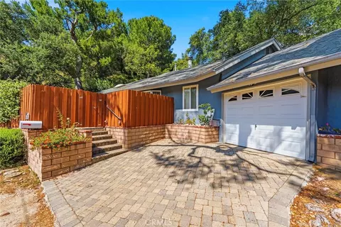 Exterior - 6489 Alta Gracia, Tujunga, CA 91042 photo 16 of 16