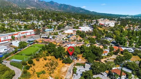 View/Area - 6489 Alta Gracia, Tujunga, CA 91042 photo 6 of 7