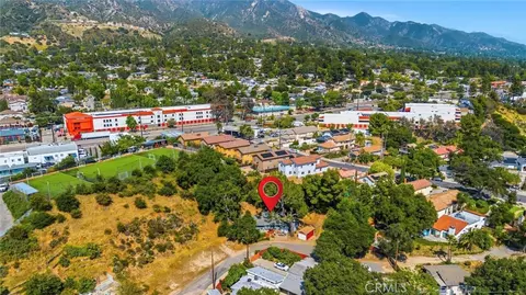 View/Area - 6489 Alta Gracia, Tujunga, CA 91042 photo 2 of 7