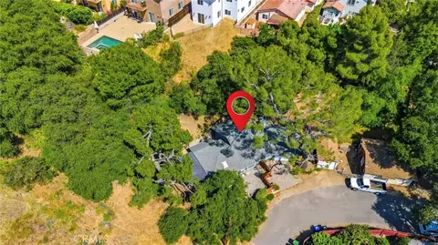 View/Area - 6489 Alta Gracia, Tujunga, CA 91042 photo 3 of 7