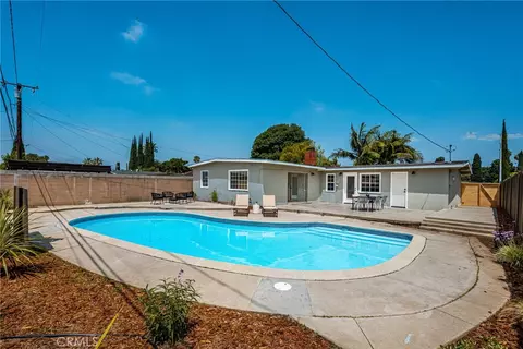 Exterior - 16150 E Queenside, Covina, CA 91722 photo 2 of 2