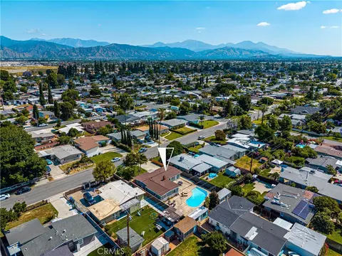 View/Area - 16150 E Queenside, Covina, CA 91722 photo 5 of 5