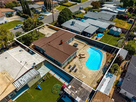 View/Area - 16150 E Queenside, Covina, CA 91722 photo 2 of 5
