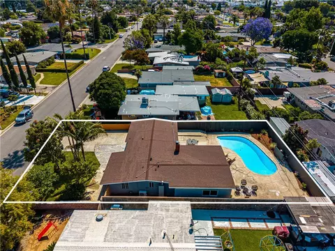 View/Area - 16150 E Queenside, Covina, CA 91722 photo 4 of 5