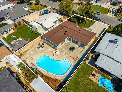 View/Area - 16150 E Queenside, Covina, CA 91722 photo 3 of 5