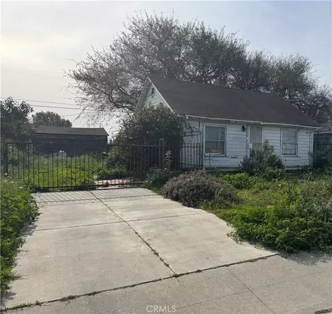 4958 E San Rafael, Compton, CA 90221