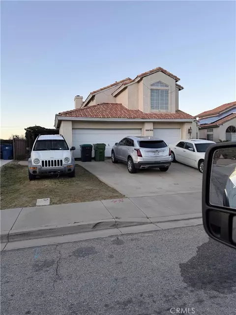 2641 Sycamore Ln, Palmdale, CA 93551