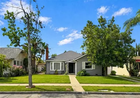 756 E Columbia Ave, Pomona, CA 91767