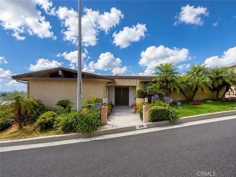 314 Montechico Dr, Monterey Park, CA 91754