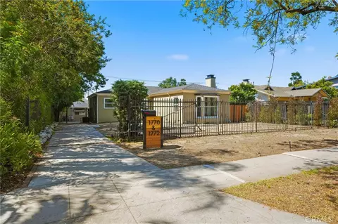 1770 Paloma St, Pasadena, CA 91104