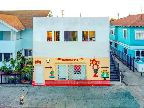 348 W Vernon Ave, Los Angeles, CA 90037
