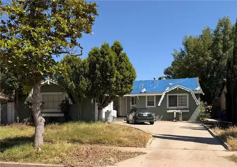 13520 Lazard, San Fernando, CA 91340