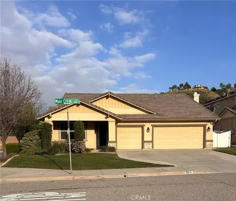 3819 Mule Creek Ct, San Bernardino, CA 92407