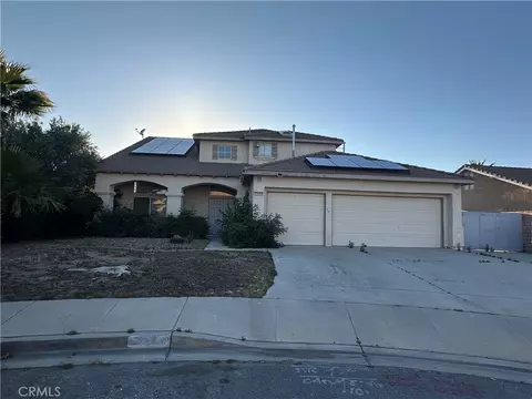 12474 Redrock Ct, Victorville, CA 92392