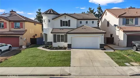 1428 Redwood St, Beaumont, CA 92223