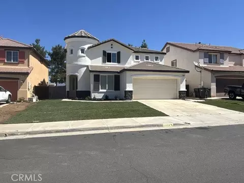 1428 Redwood St, Beaumont, CA 92223