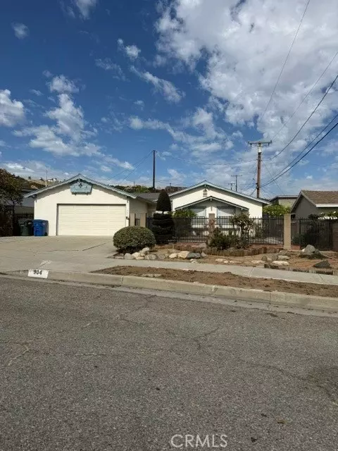 904 N Azalea Dr, Montebello, CA 90640