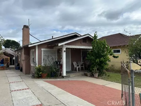3324 Thorpe, Los Angeles, CA 90065