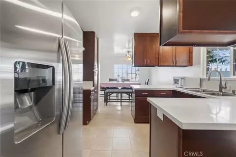 Kitchen - 706 E Palmer, Compton, CA 90221 photo 2 of 3